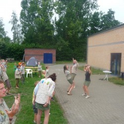 P1180956 - Scouts en Gidsen Zaventem 
